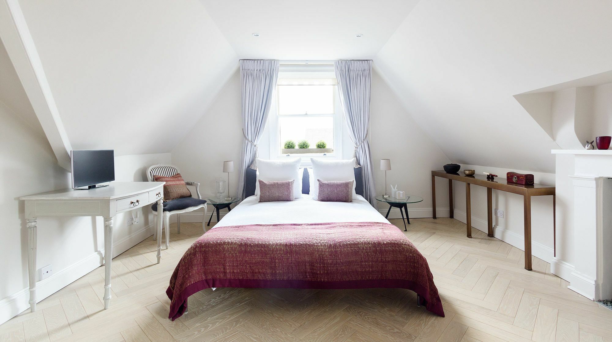 Kew Gardens Bed & Breakfast