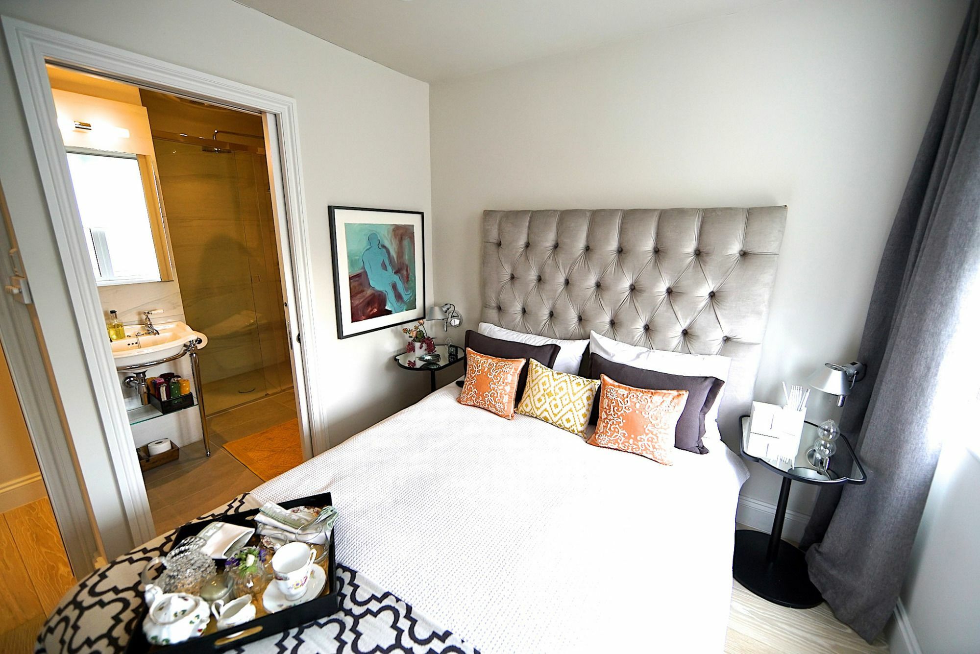 Kew Gardens Bed & Breakfast Richmond (Greater London)