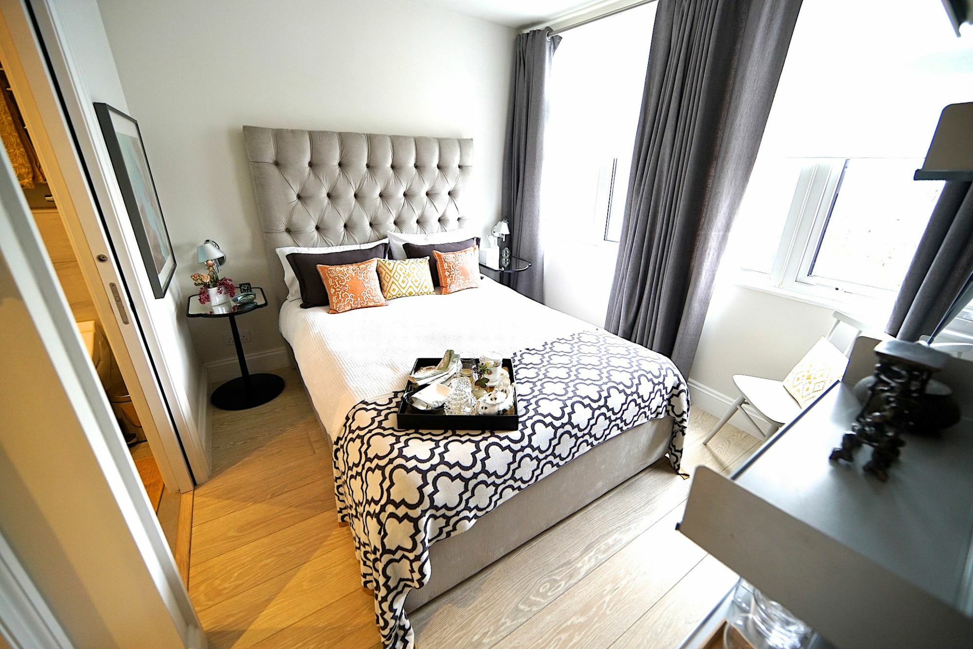 Kew Gardens Bed & Breakfast 4*