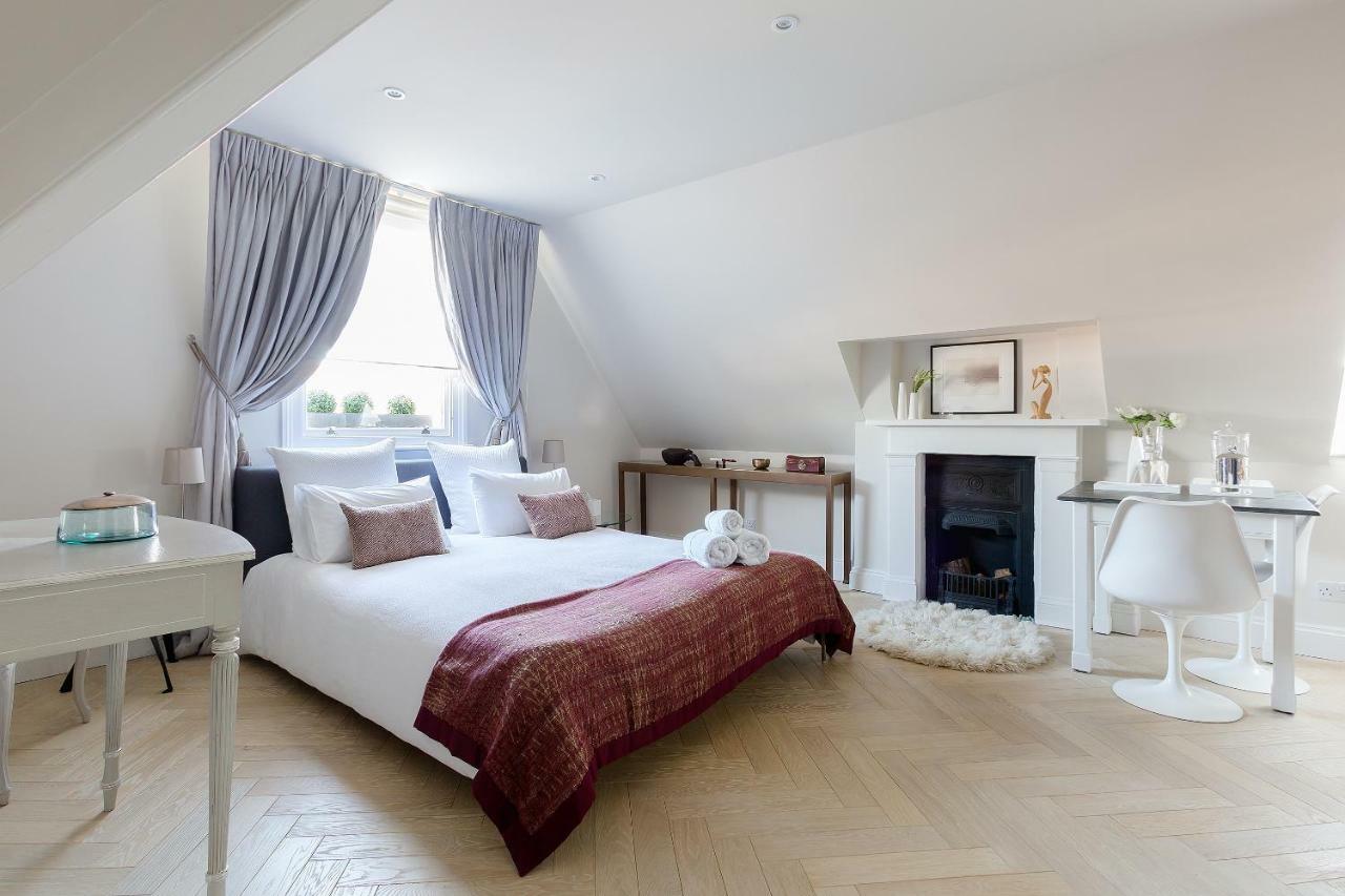 Kew Gardens Bed & Breakfast 4*
