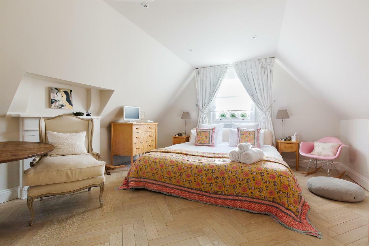 Kew Gardens Bed & Breakfast