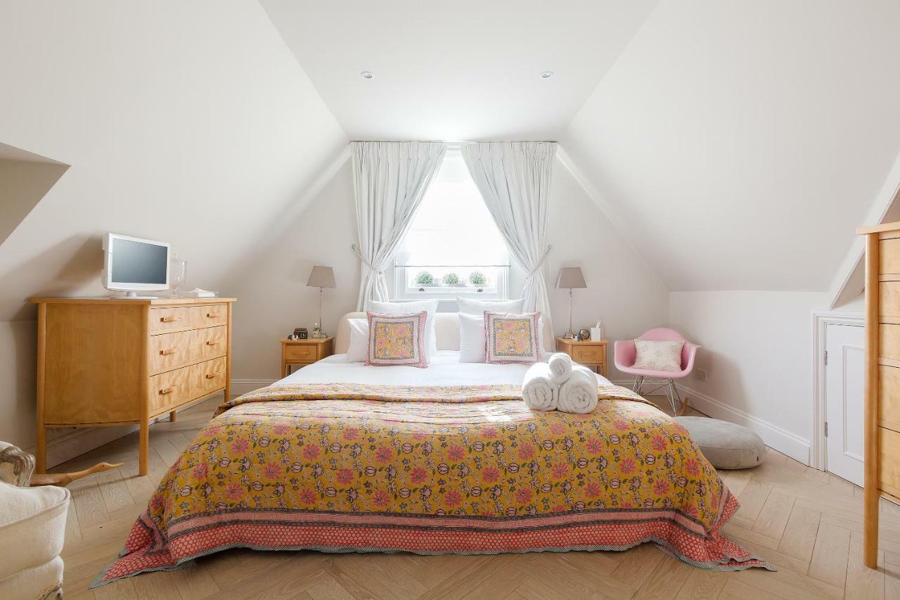 Bed & Breakfast Kew Gardens 4*