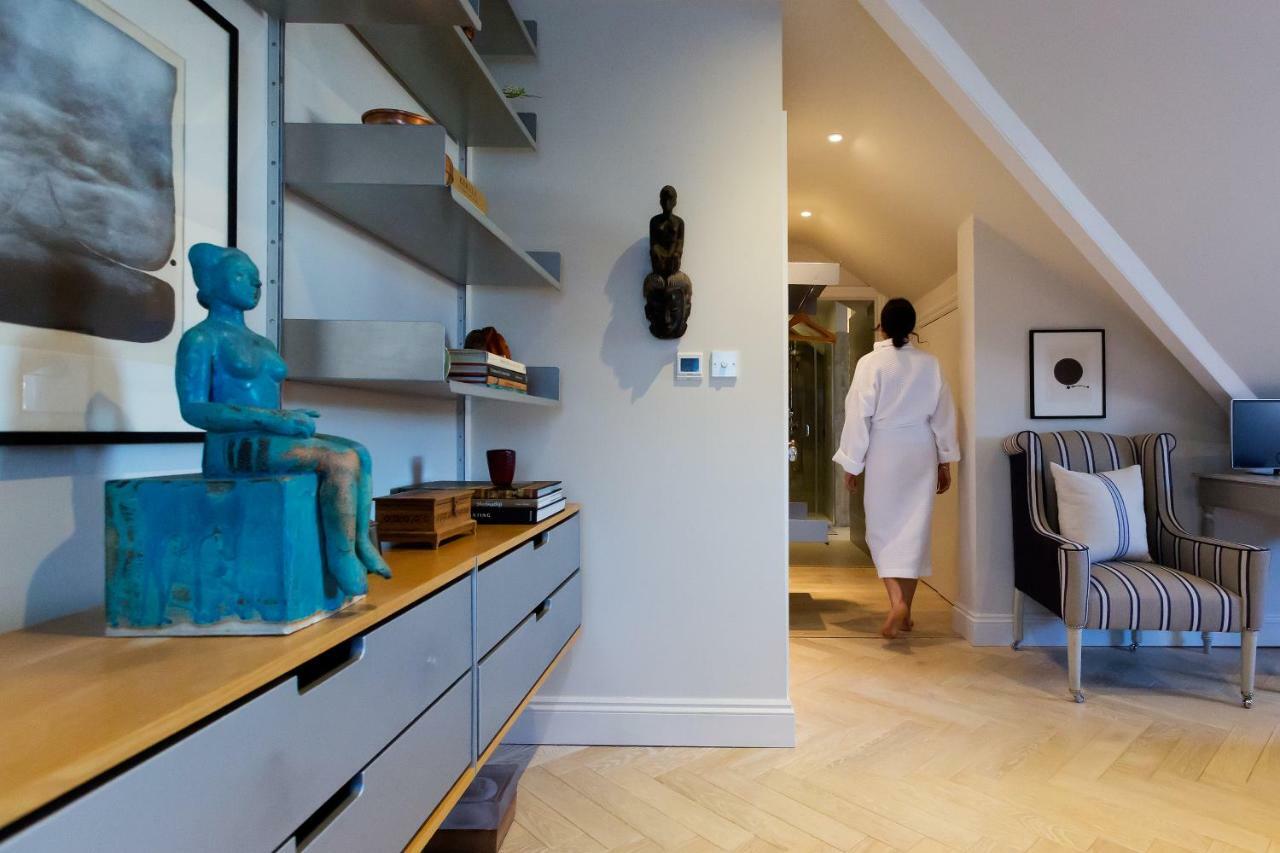 Kew Gardens Bed & Breakfast Richmond (Greater London)