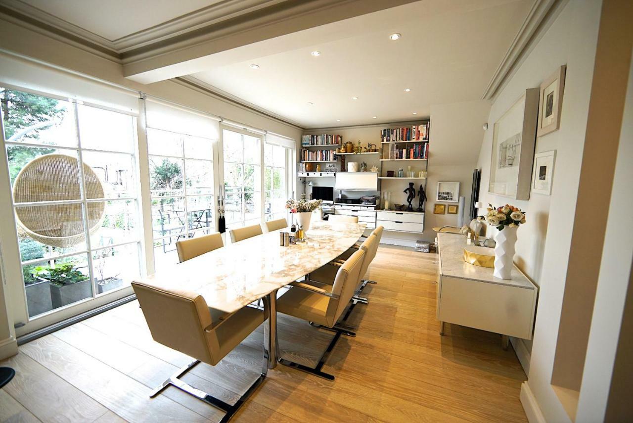 Kew Gardens Bed & Breakfast 4*