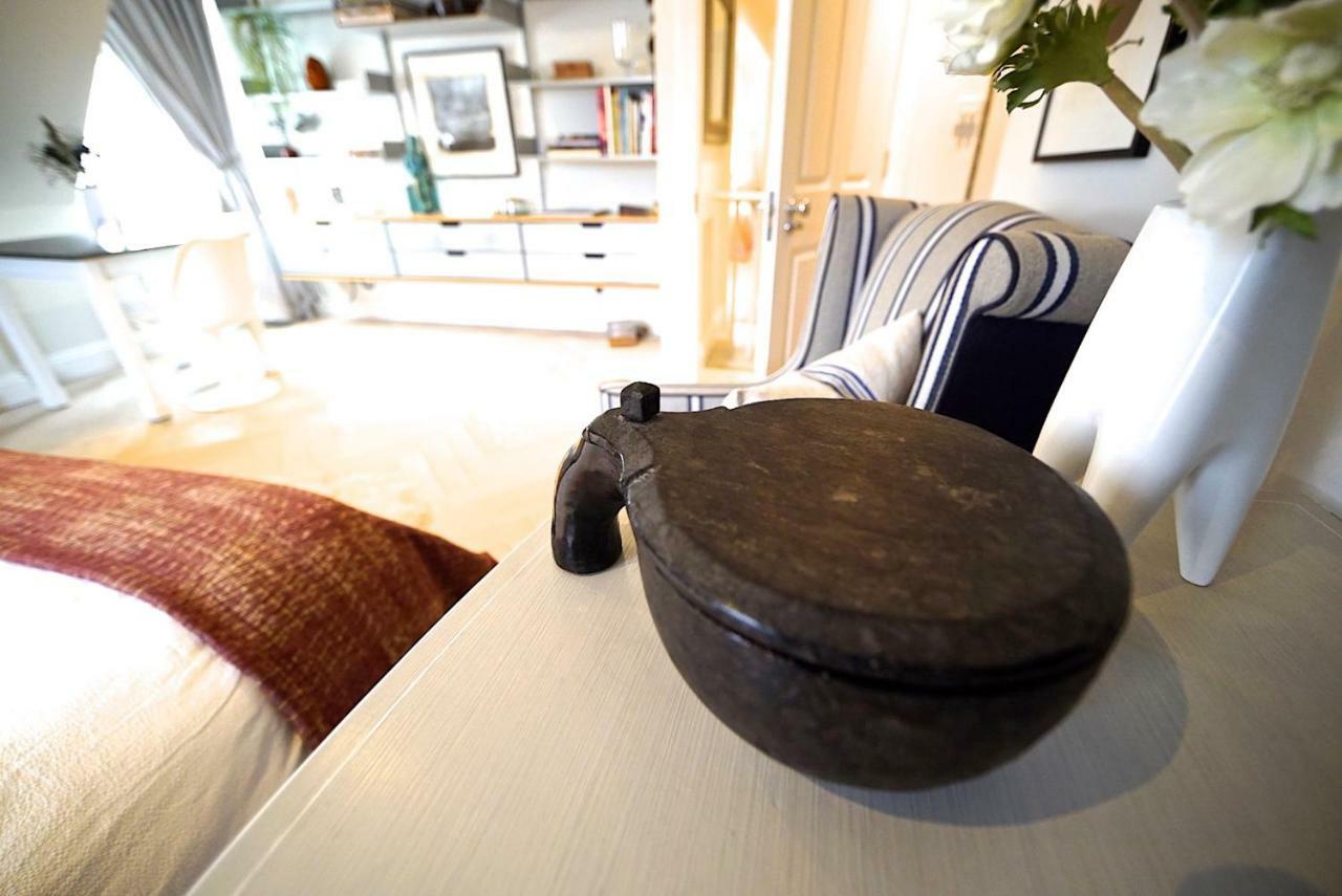 Kew Gardens Bed & Breakfast