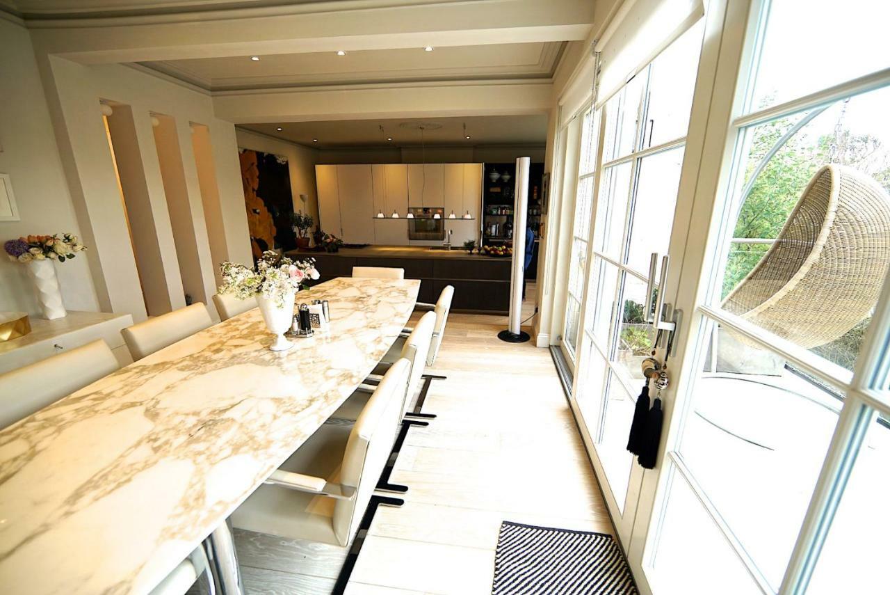 Bed & Breakfast Kew Gardens 4*