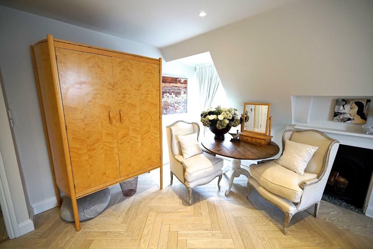 Bed & Breakfast Kew Gardens 4*