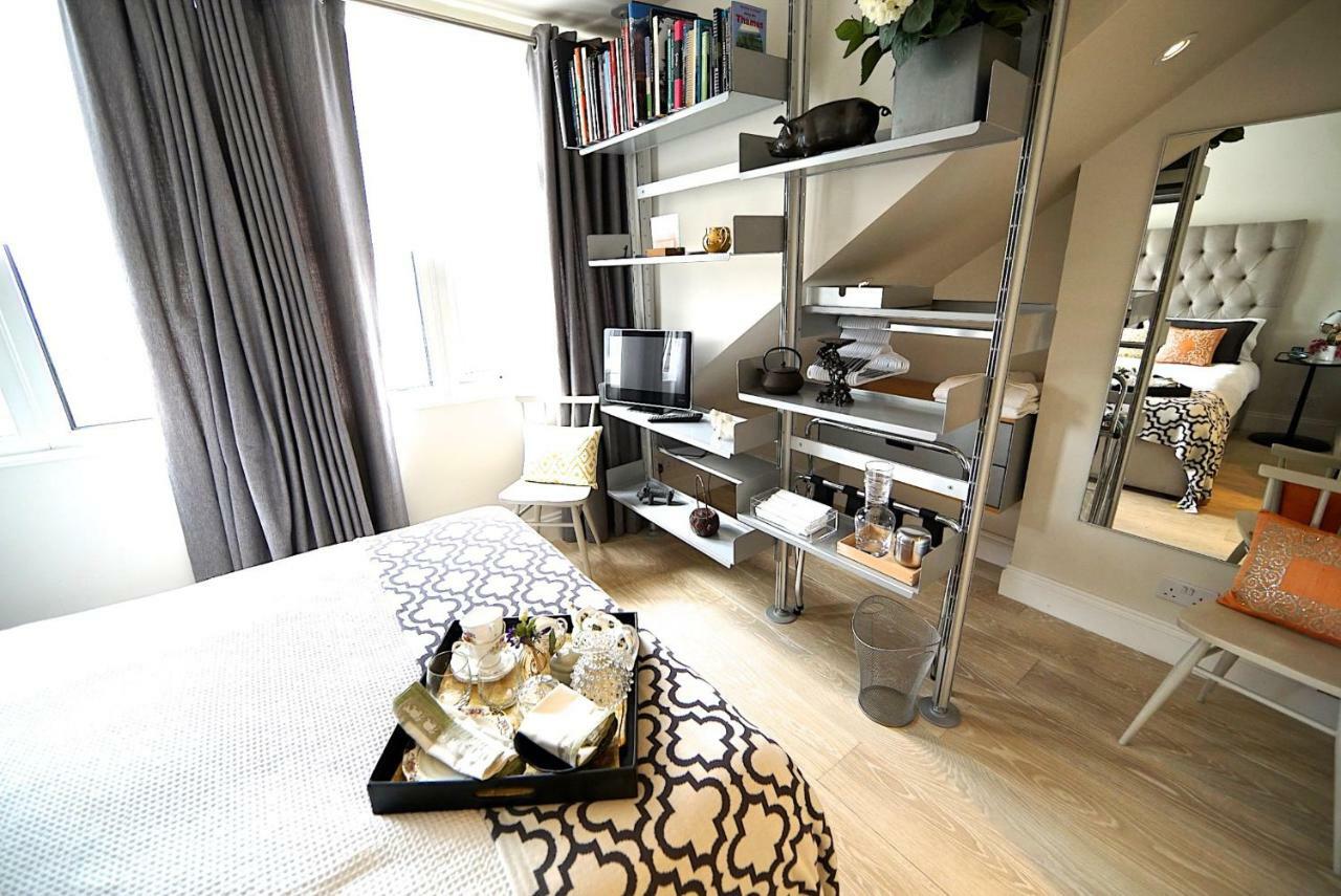 Bed & Breakfast Kew Gardens 4*